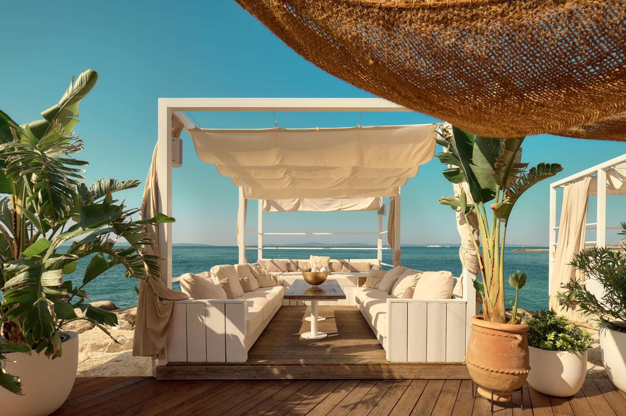 Hotel Radisson Blu & Split