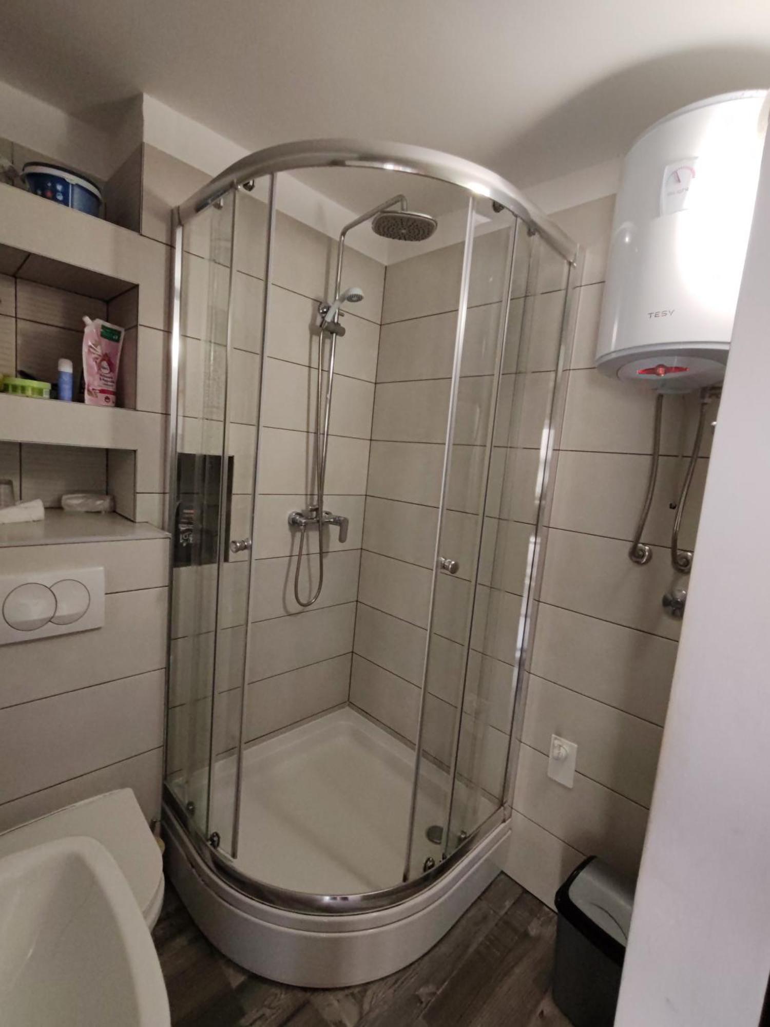 Guest house Rooms Pama 3*