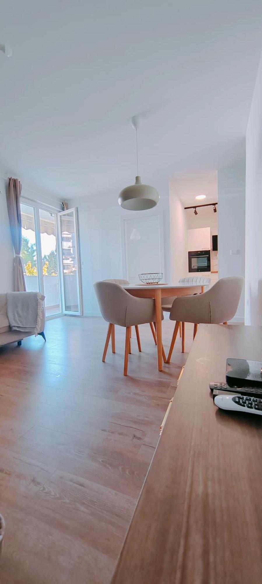 Apartment Antea