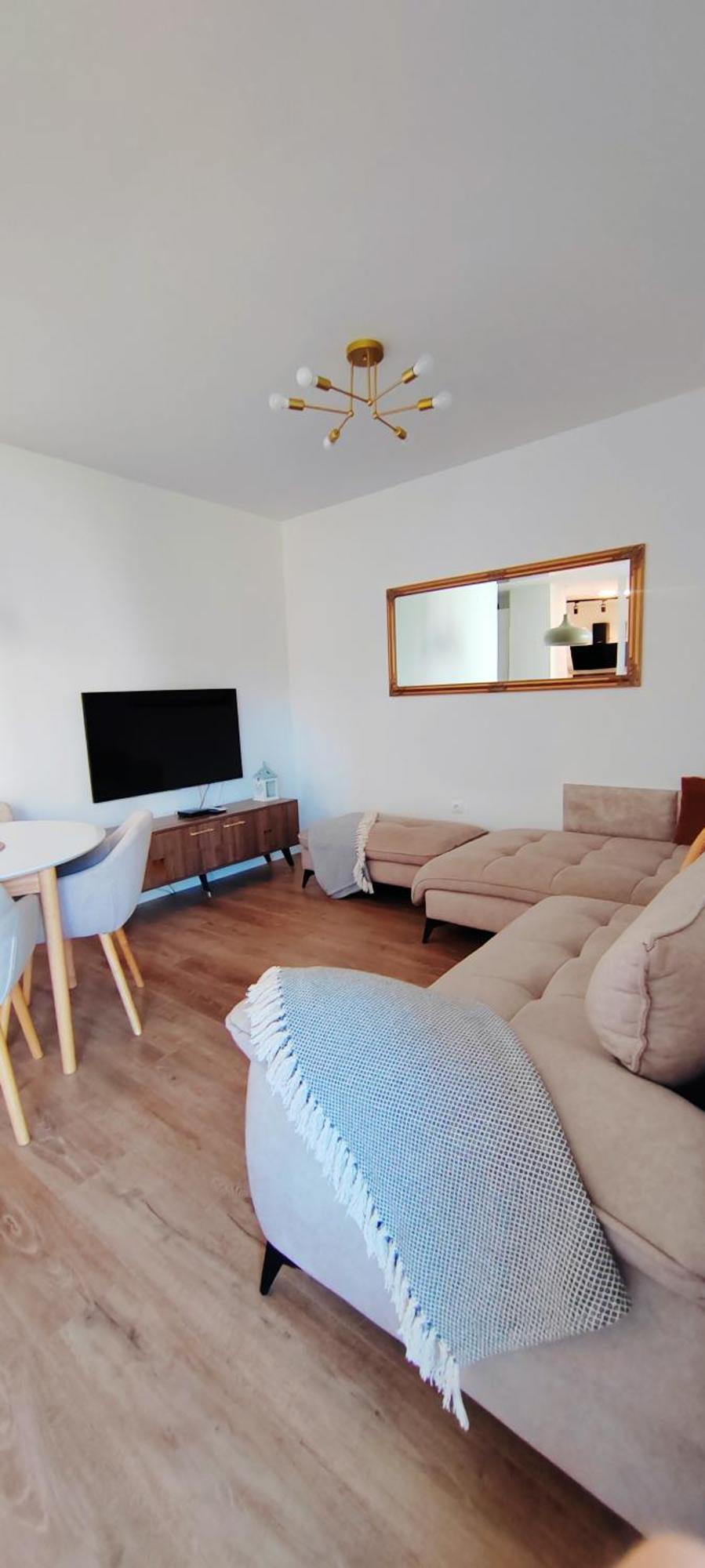 Apartment Antea *