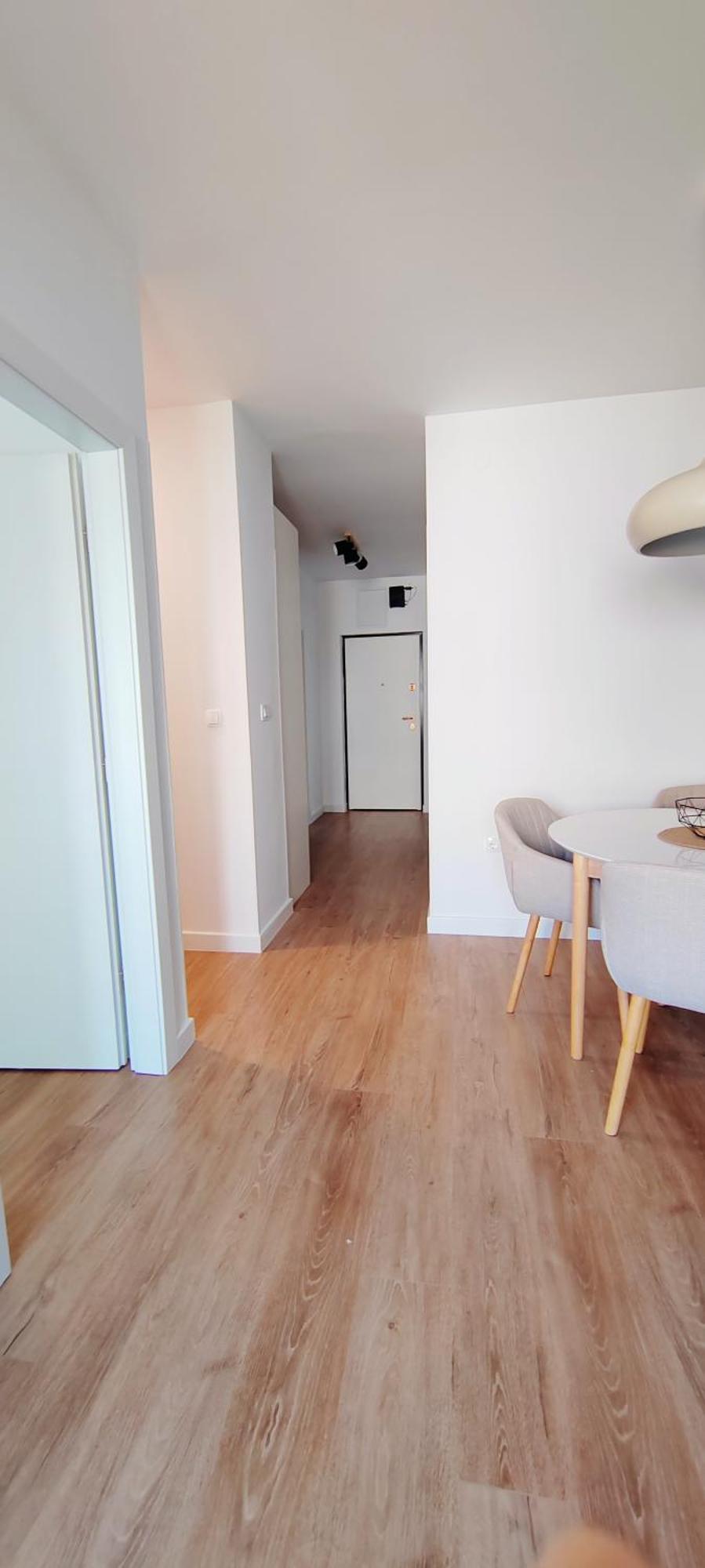 Antea Apartment Split
