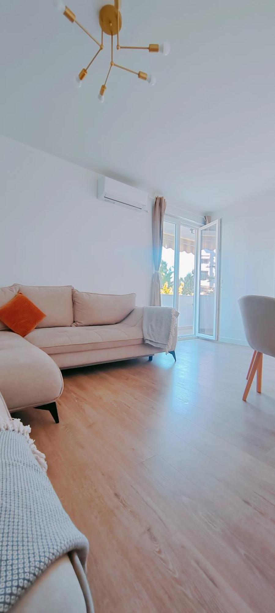 Apartment Antea Split