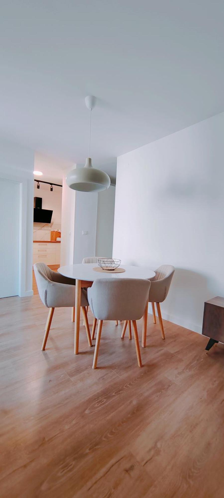 Antea Apartment