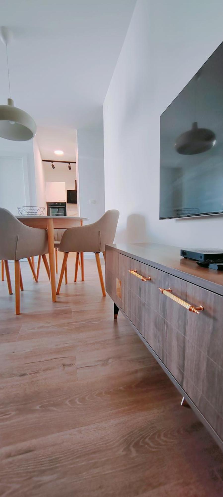 Apartment Antea
