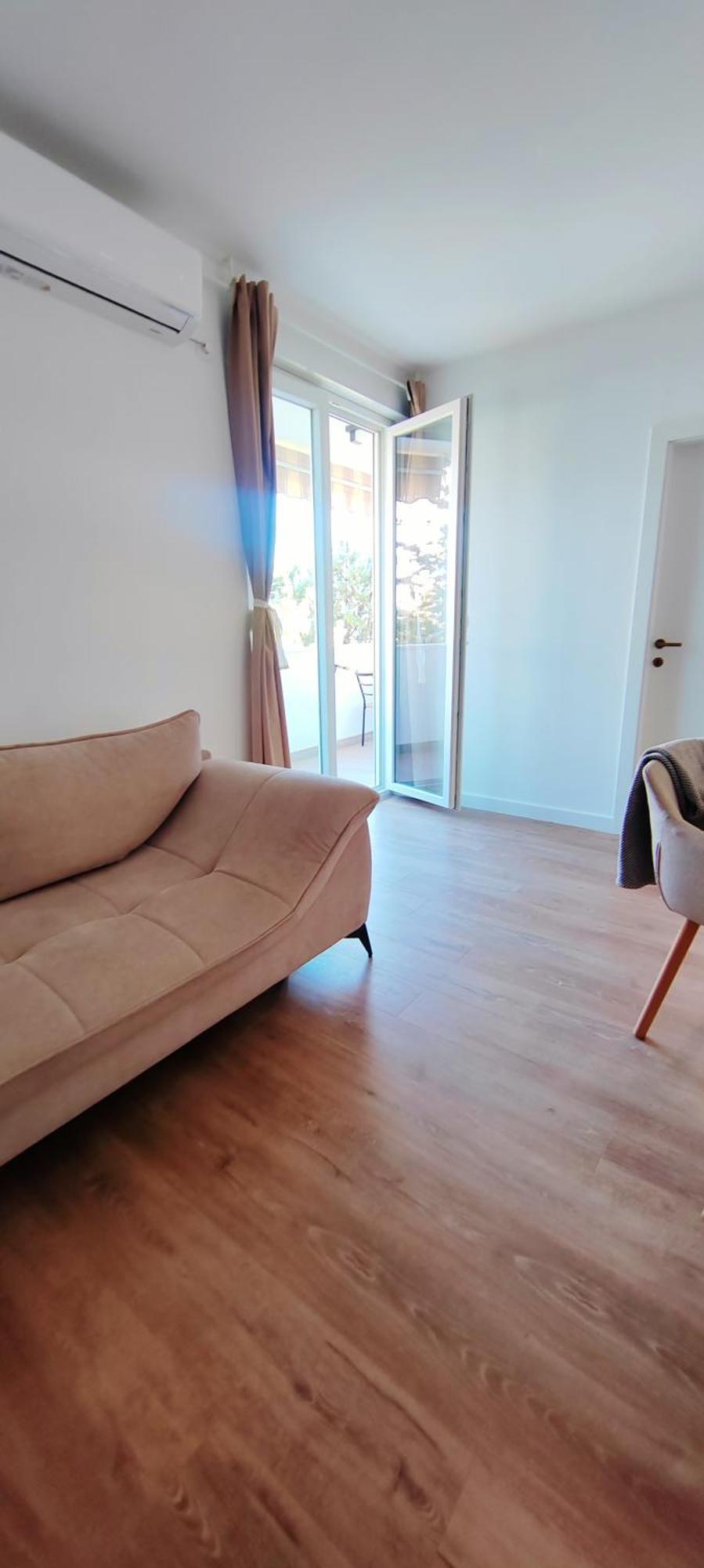 Apartment Antea *