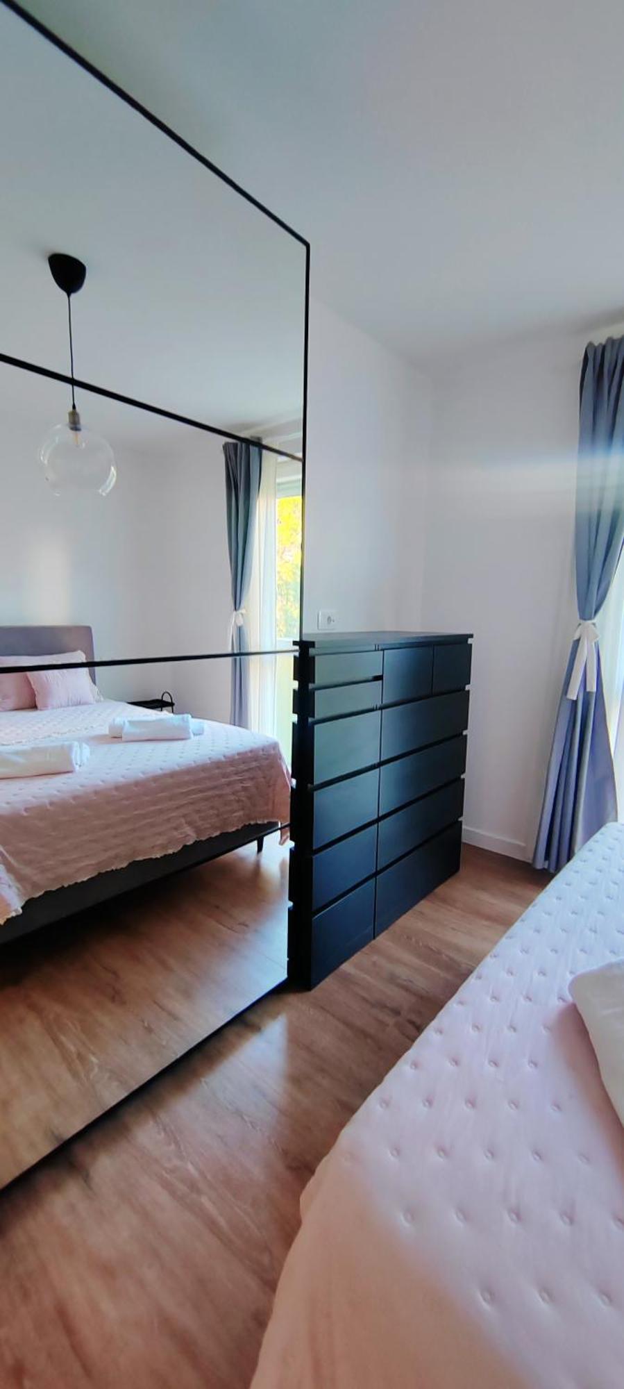 Antea Apartment Split