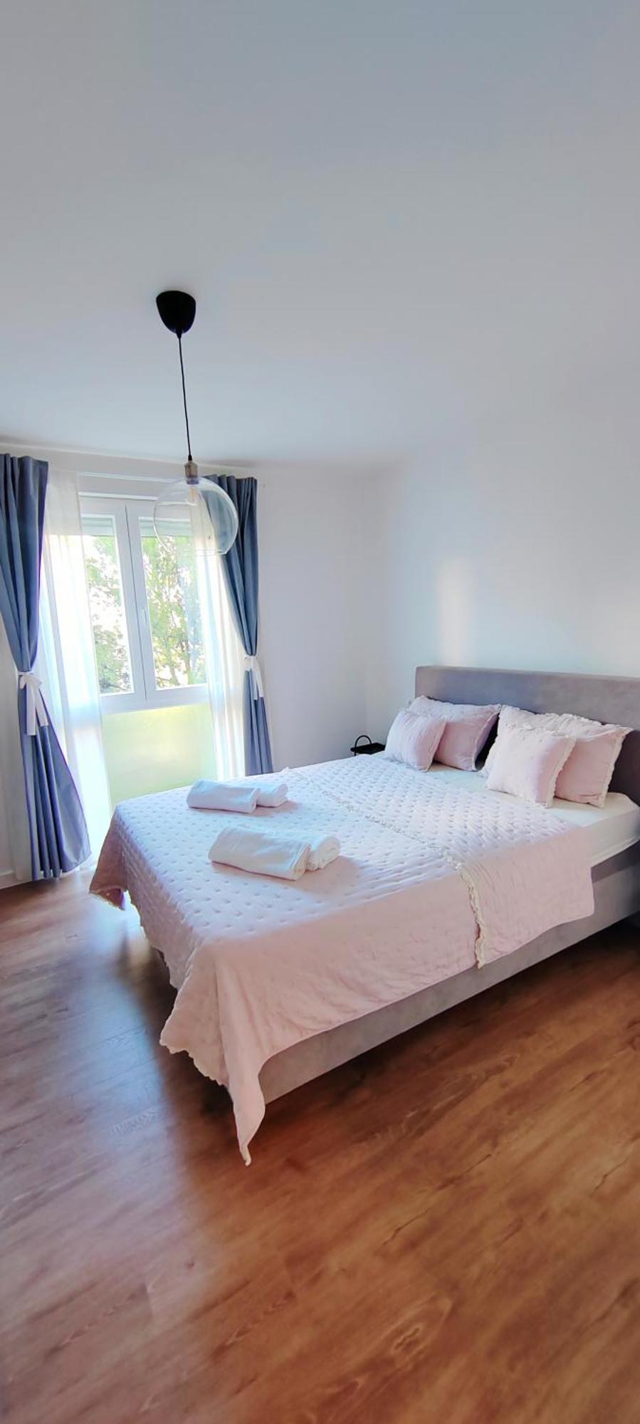 Antea Apartment