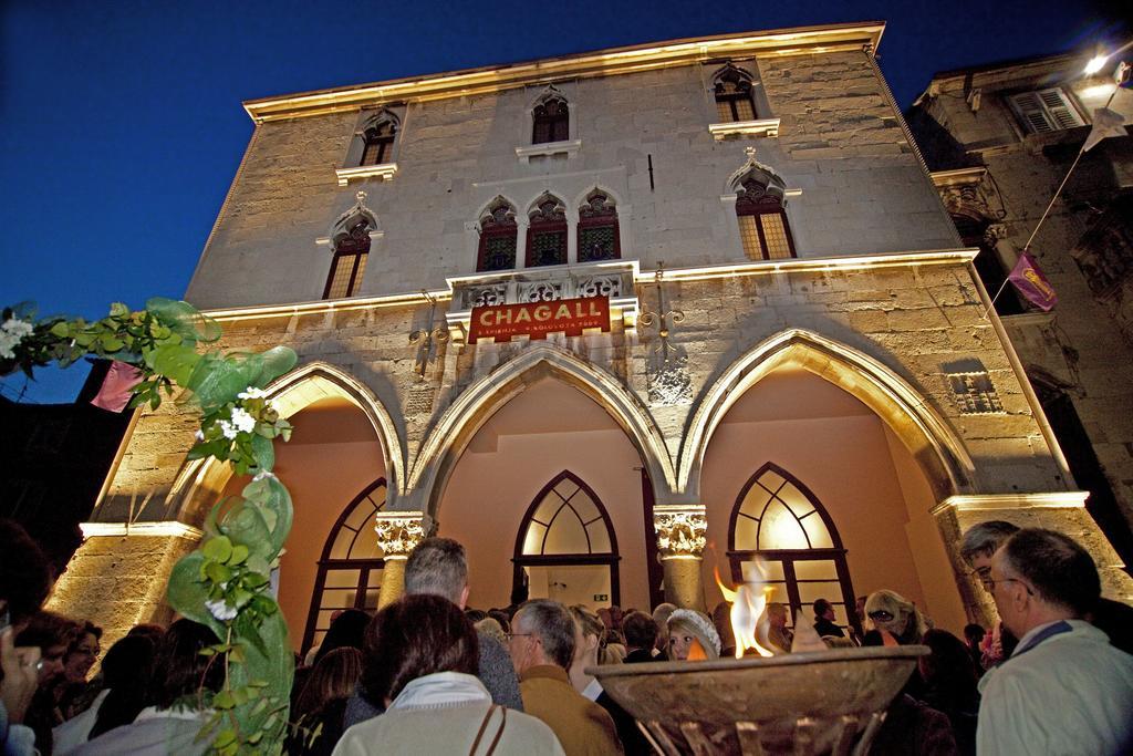 Bed & Breakfast Design Bacvice Arti 4*