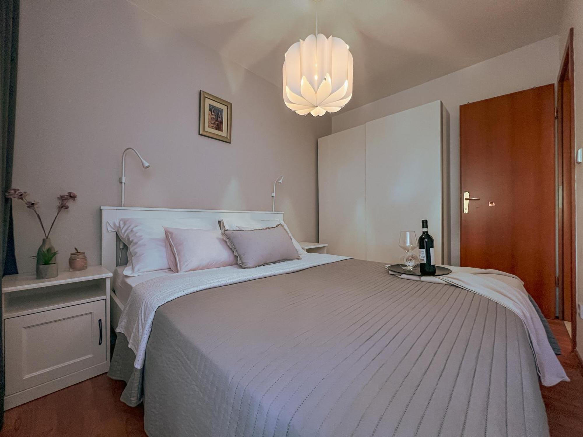 Ag Central Residence, Old City Split Apartman