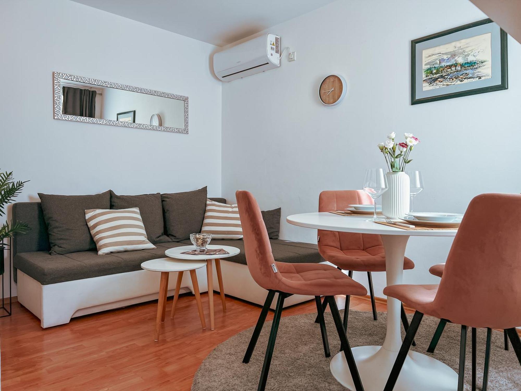 Apartman Ag Central Residence, Old City Split