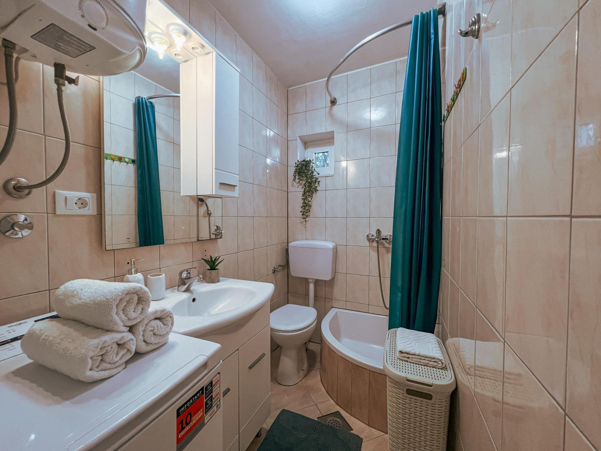 Ag Central Residence, Old City Split Apartman Split
