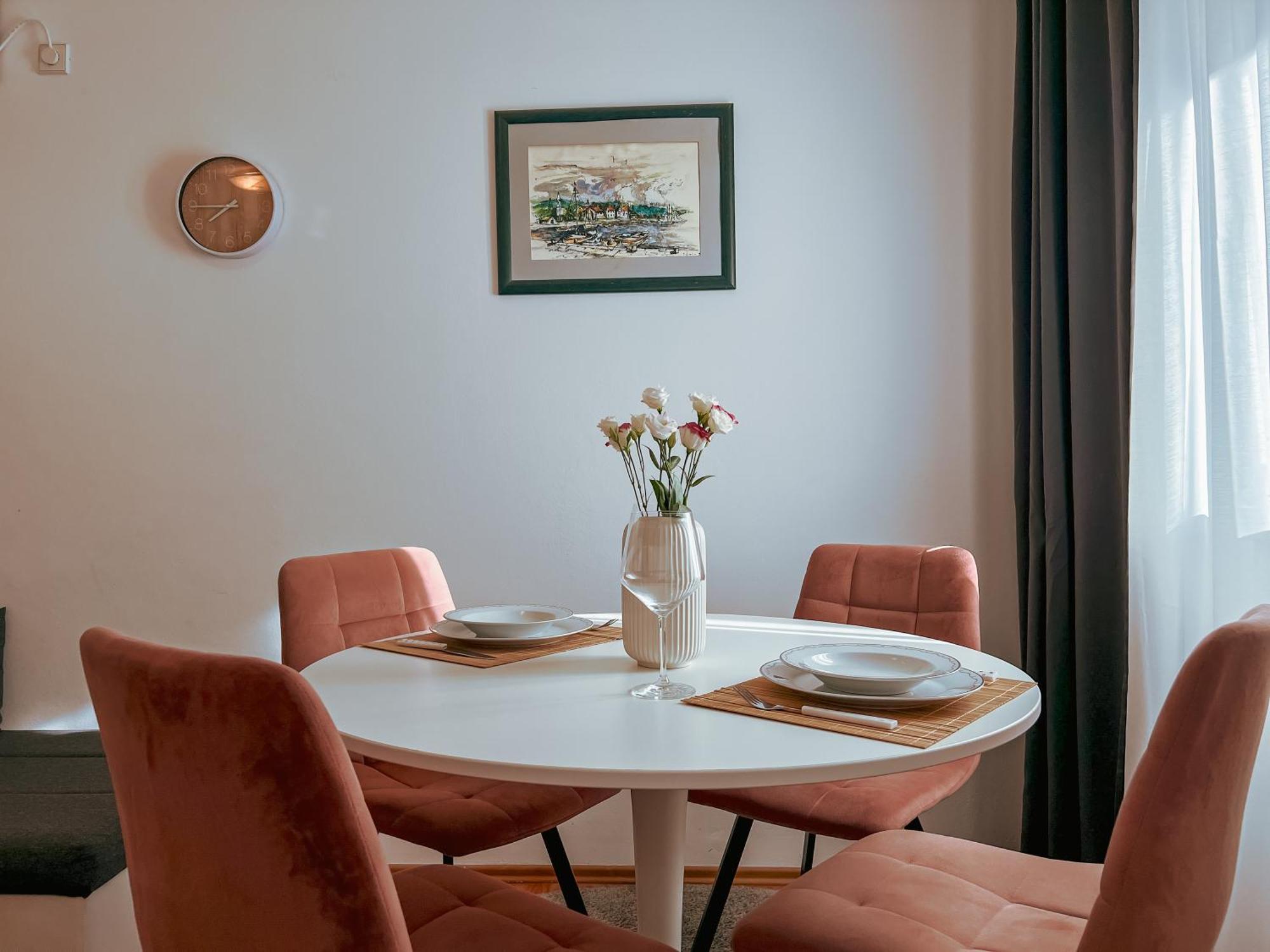 Apartman Ag Central Residence, Old City Split Split