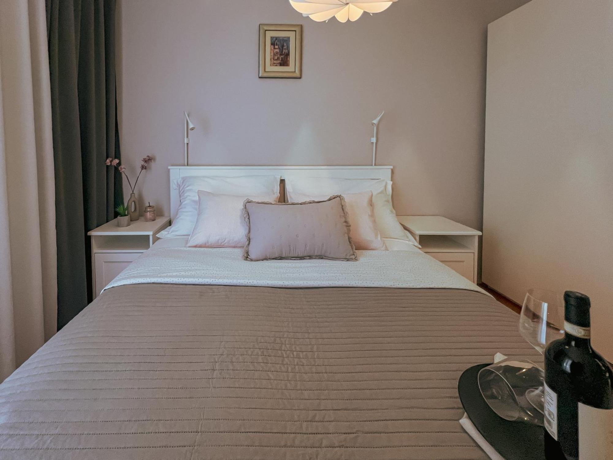 Ag Central Residence, Old City Split Apartman