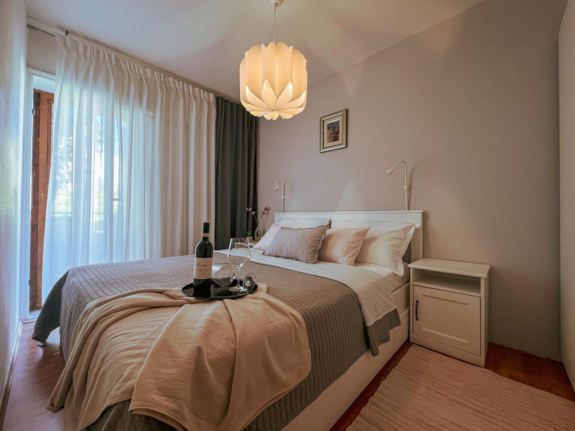 Apartman Ag Central Residence, Old City Split