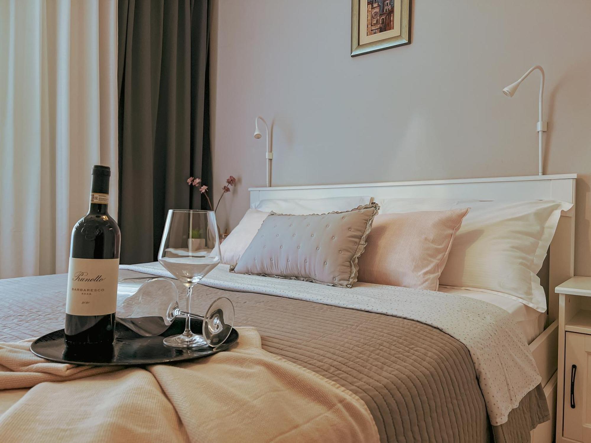 Ag Central Residence, Old City Split Apartman *