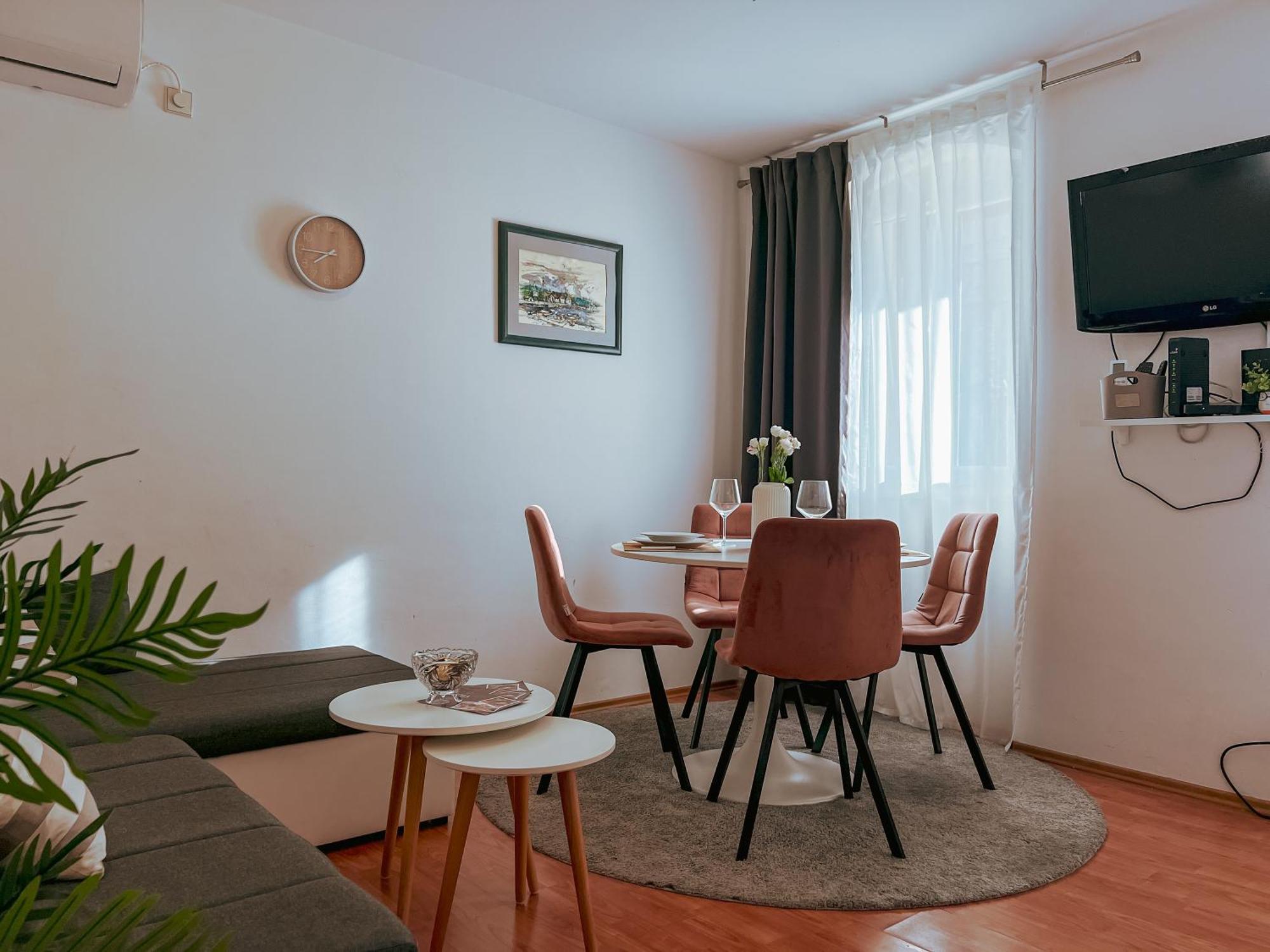 Apartman Ag Central Residence, Old City Split *