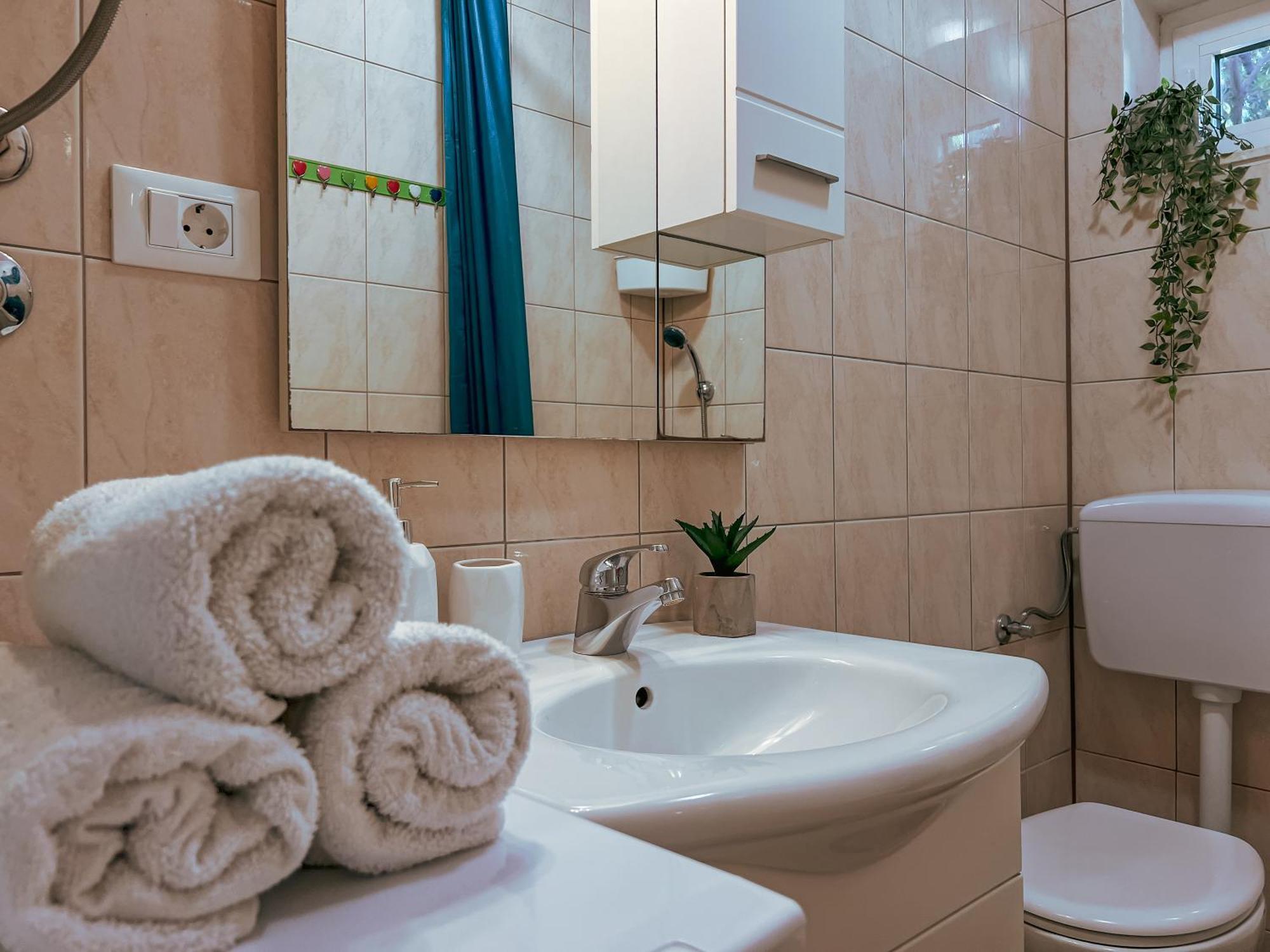 Ag Central Residence, Old City Split Apartman Split