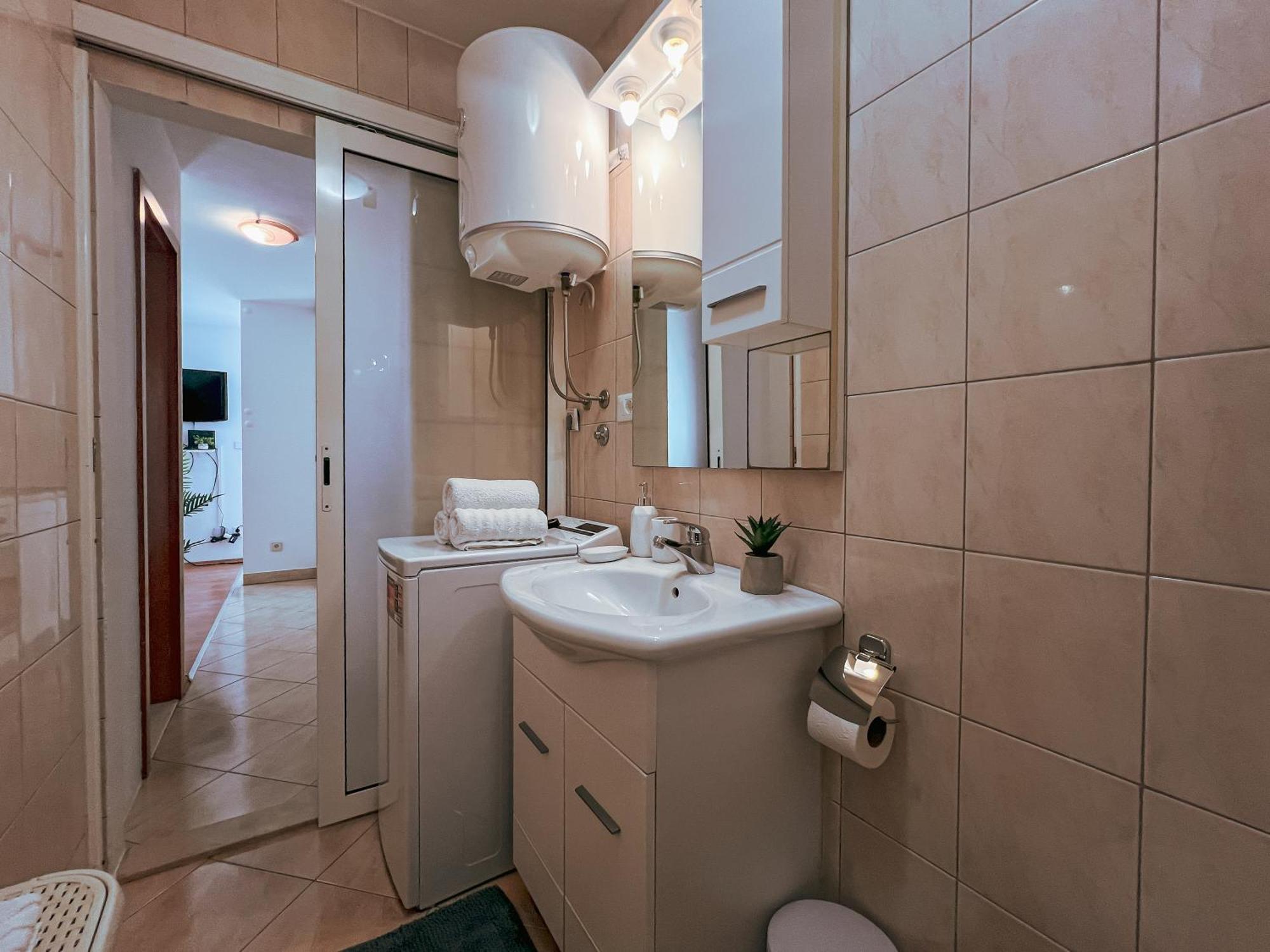 Apartman Ag Central Residence, Old City Split Split