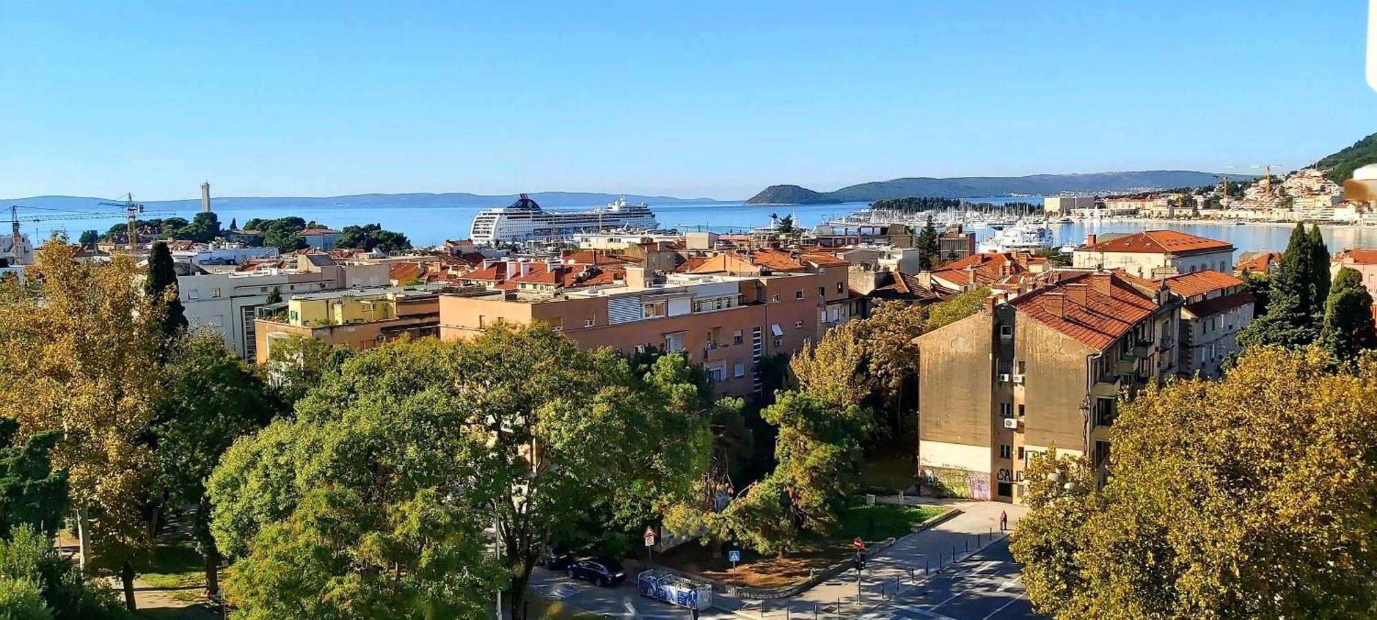 28 Apartman Split