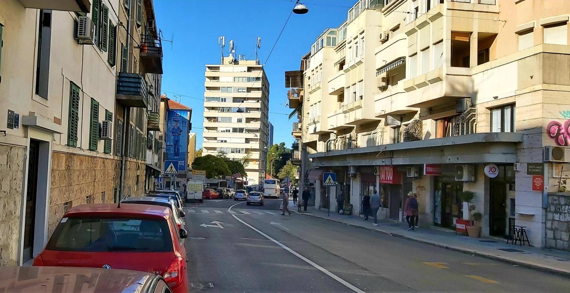 28 Apartman Split