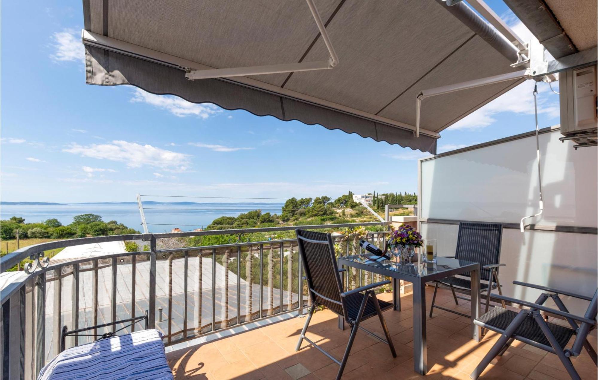 2 Bedroom Nice Apartment In Split Apartment Split