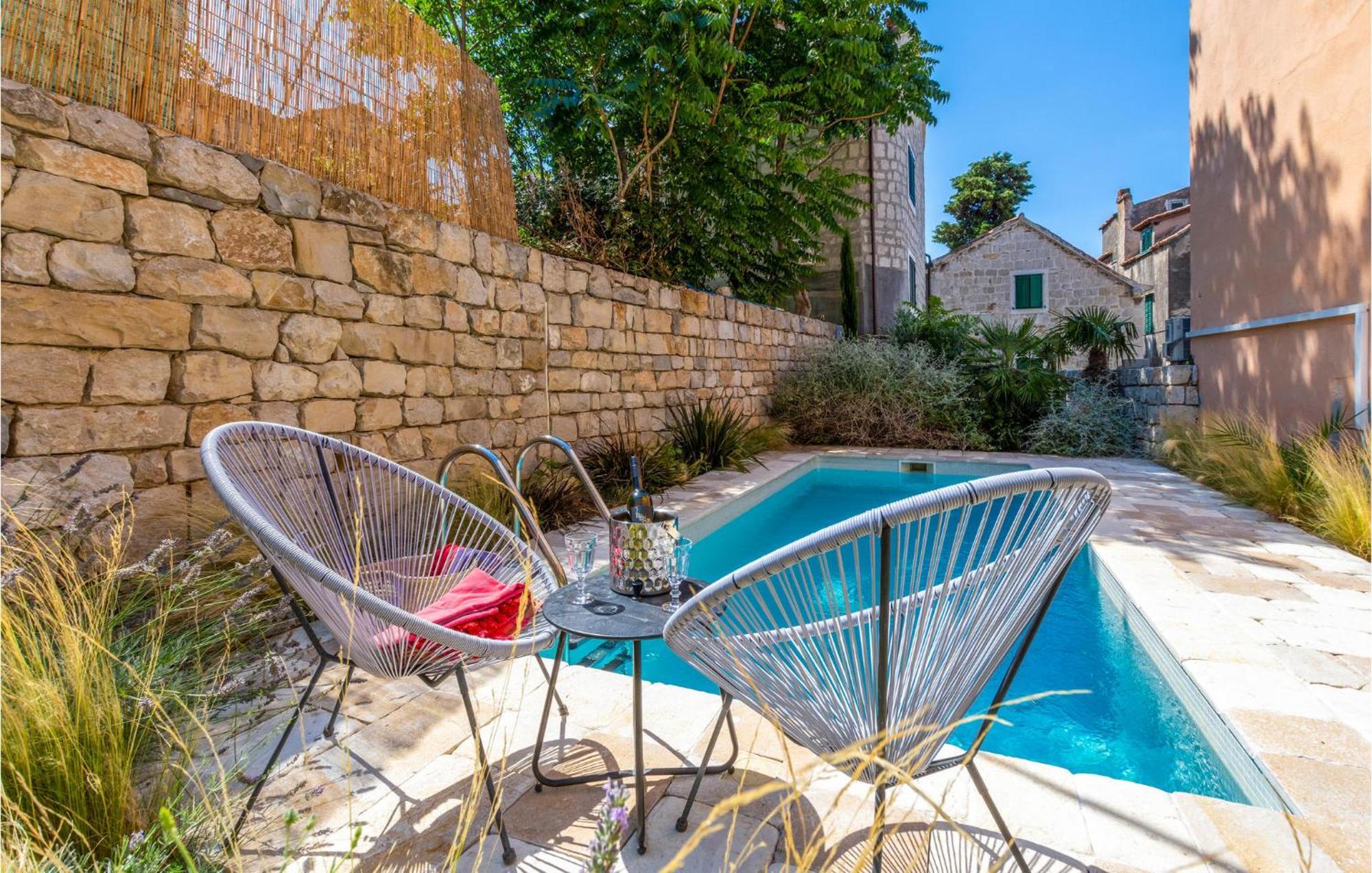 Stunning Home In Split With Outdoor Swimming Pool *