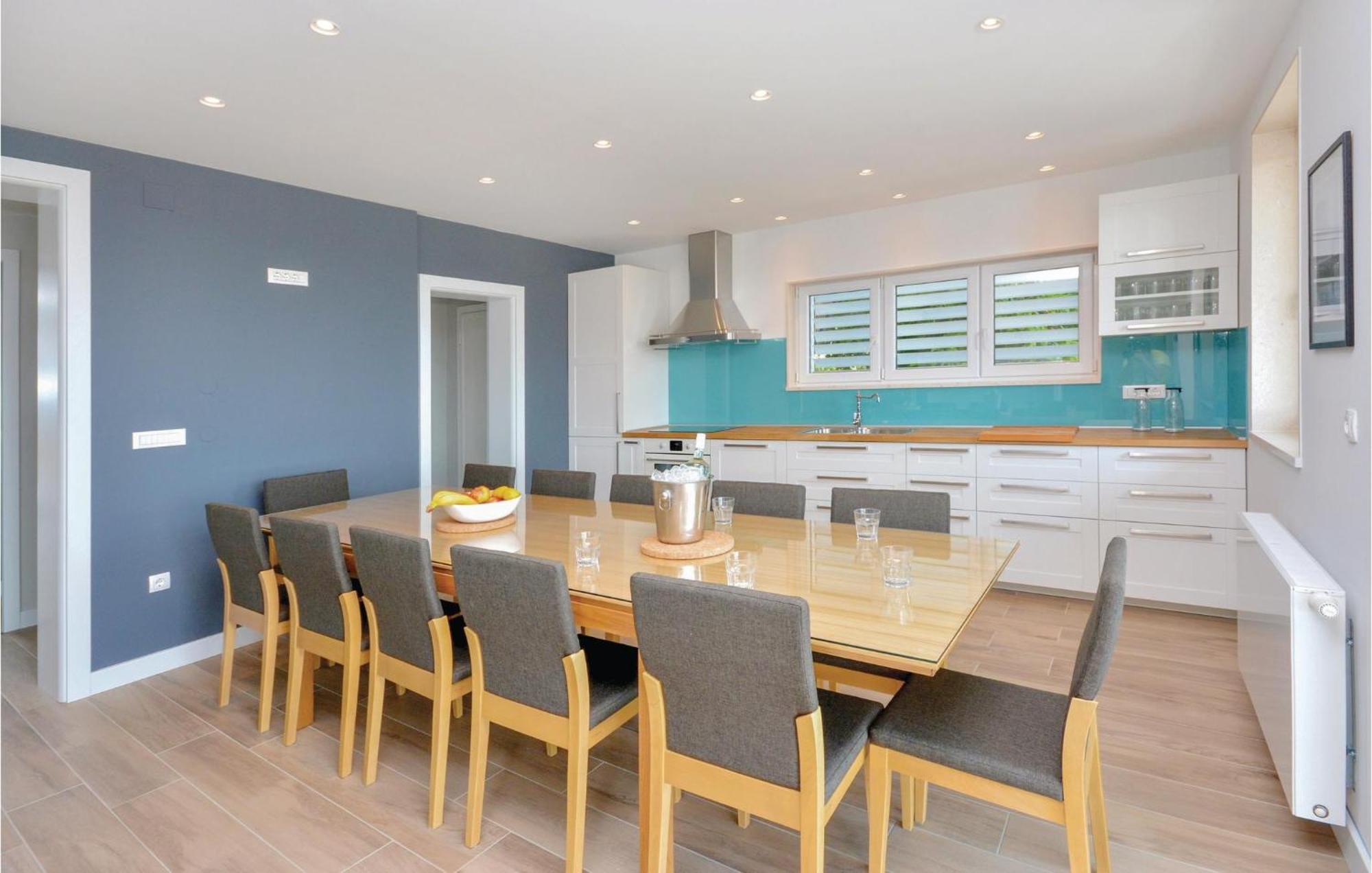 Lovely In With House Sea View Holiday home *