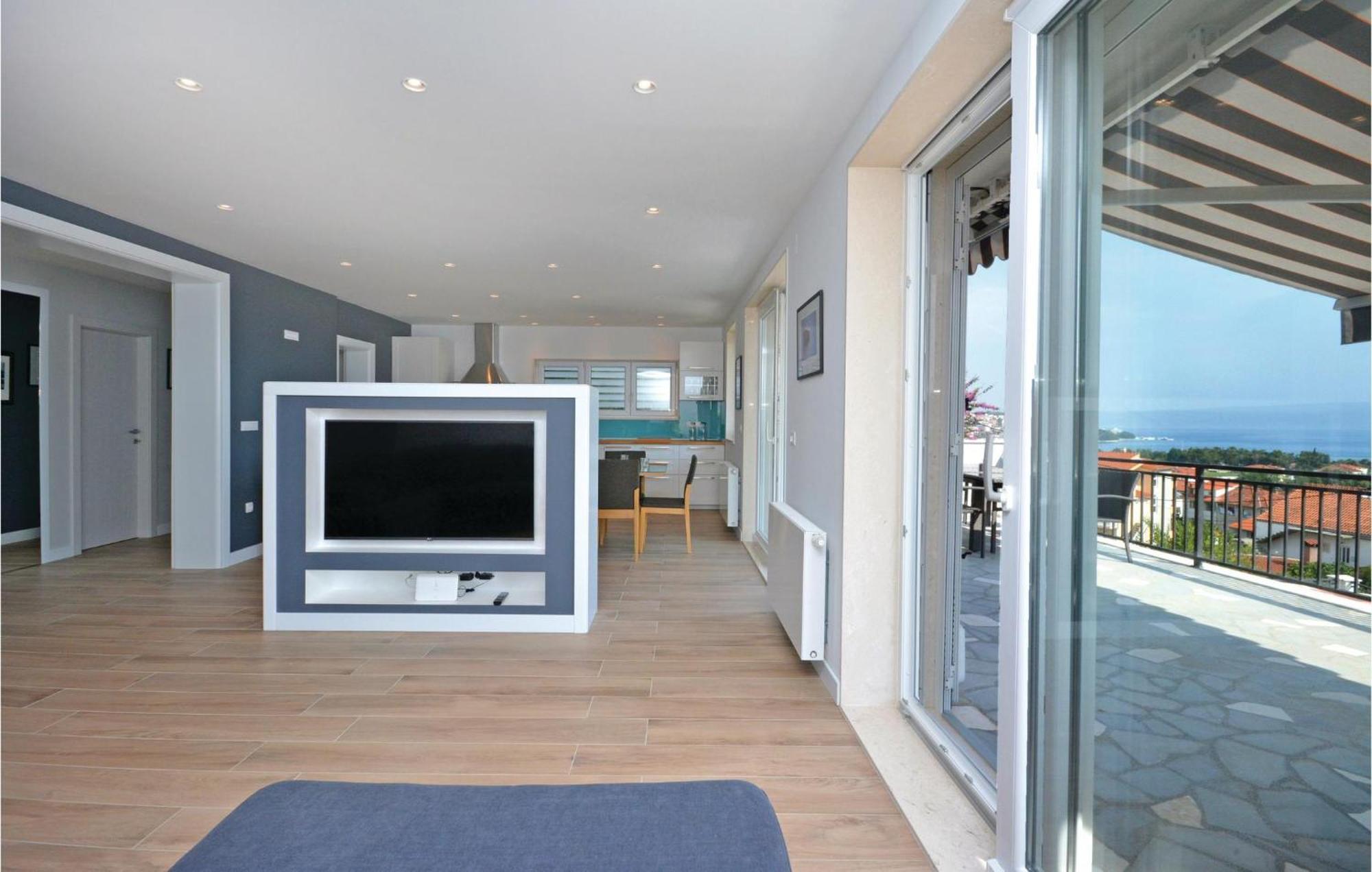 Holiday home Lovely In With House Sea View *