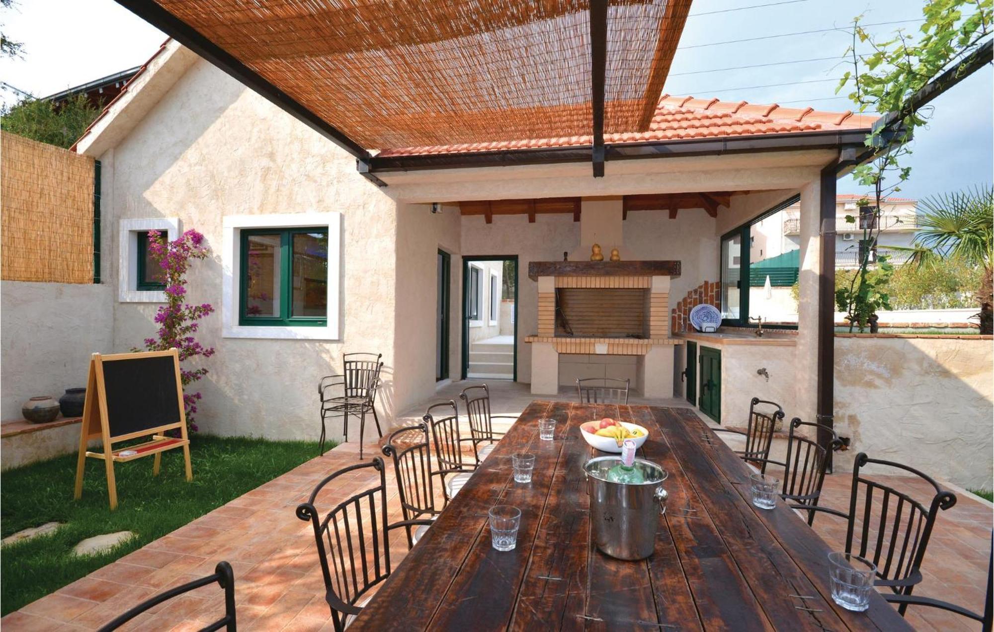 Holiday home Lovely In With House Sea View *