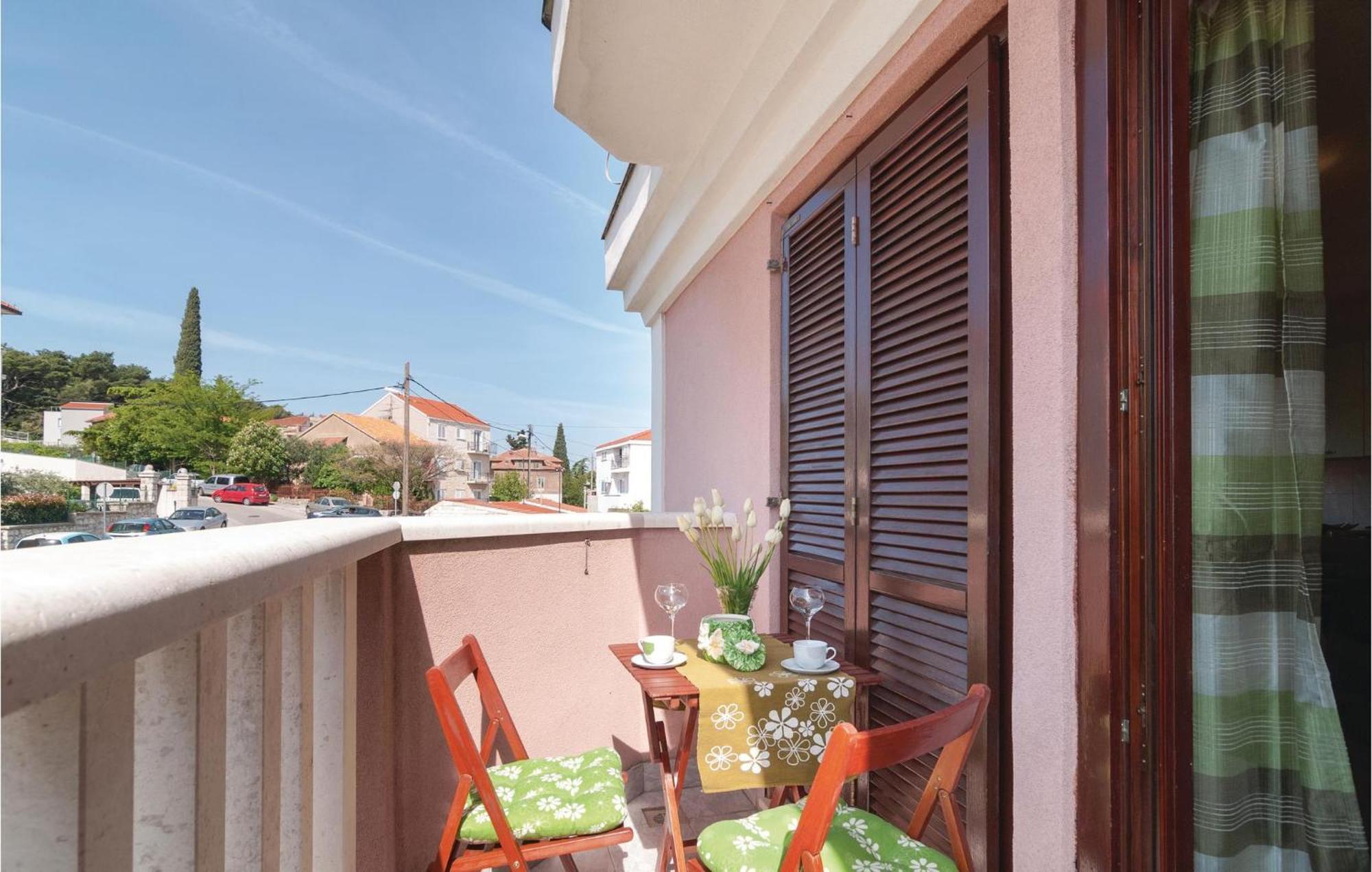 Lovely In With Wifi Apartment *