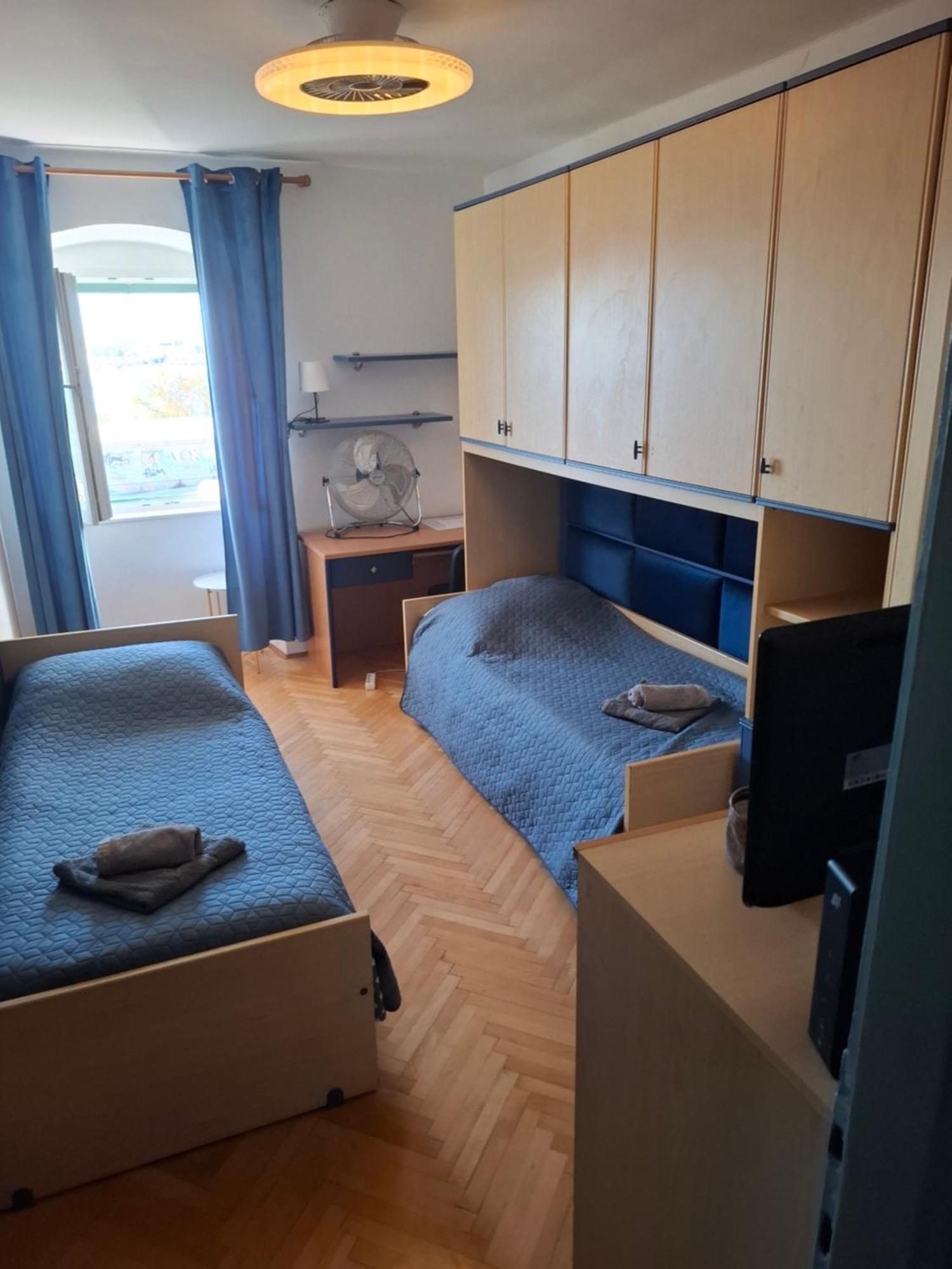 Apartment Spalato Split