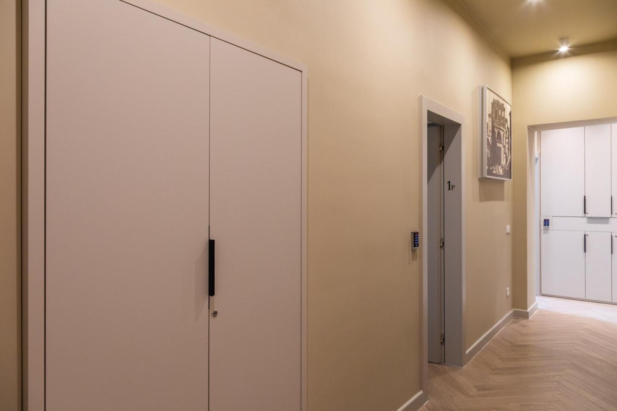 Apartman Piac Luxury *