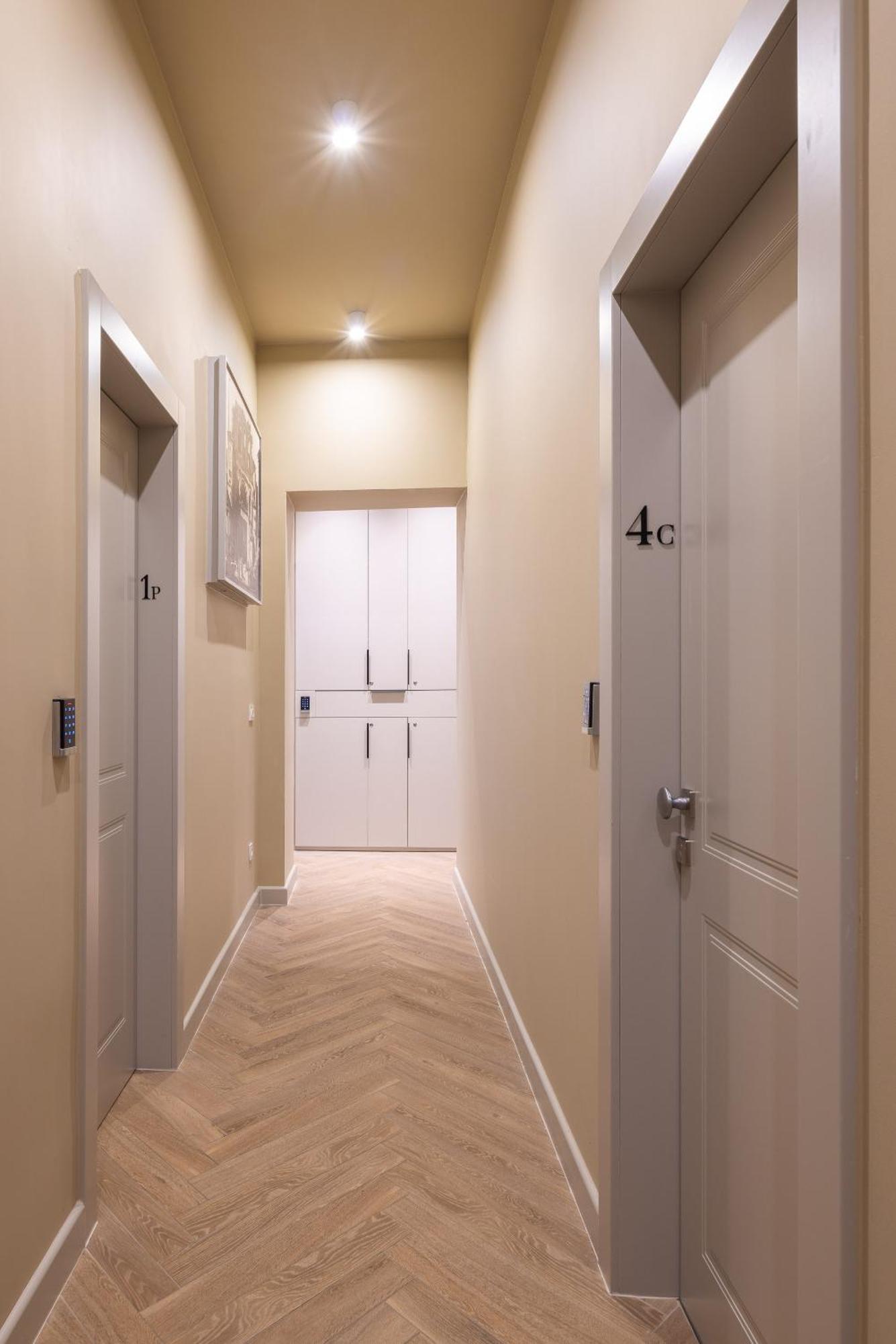 Piac Luxury Apartman Split