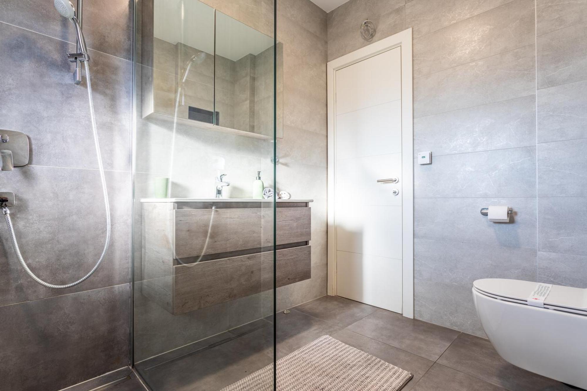 Apartamento New Luxury 3-bedroom Penthouse With Huge Terrace *