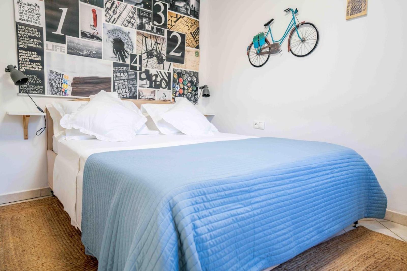 With Terrace And Garden Next To Marjan Park - 2 Free Bikes
