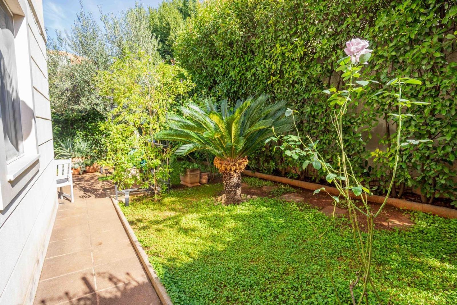 With Terrace And Garden Next To Marjan Park - 2 Free Bikes Apartment *