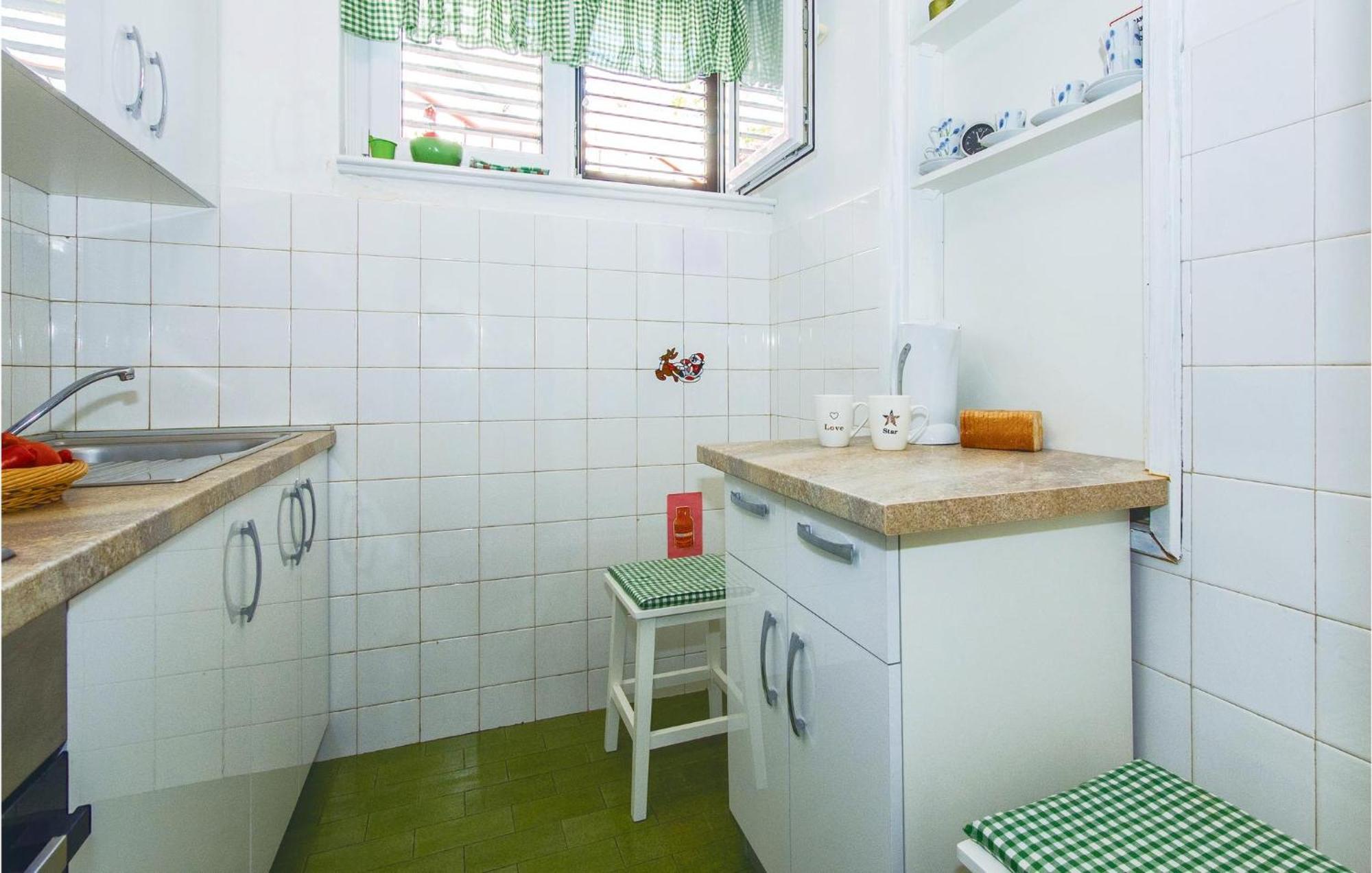 Apartment Beautiful In With Kitchen