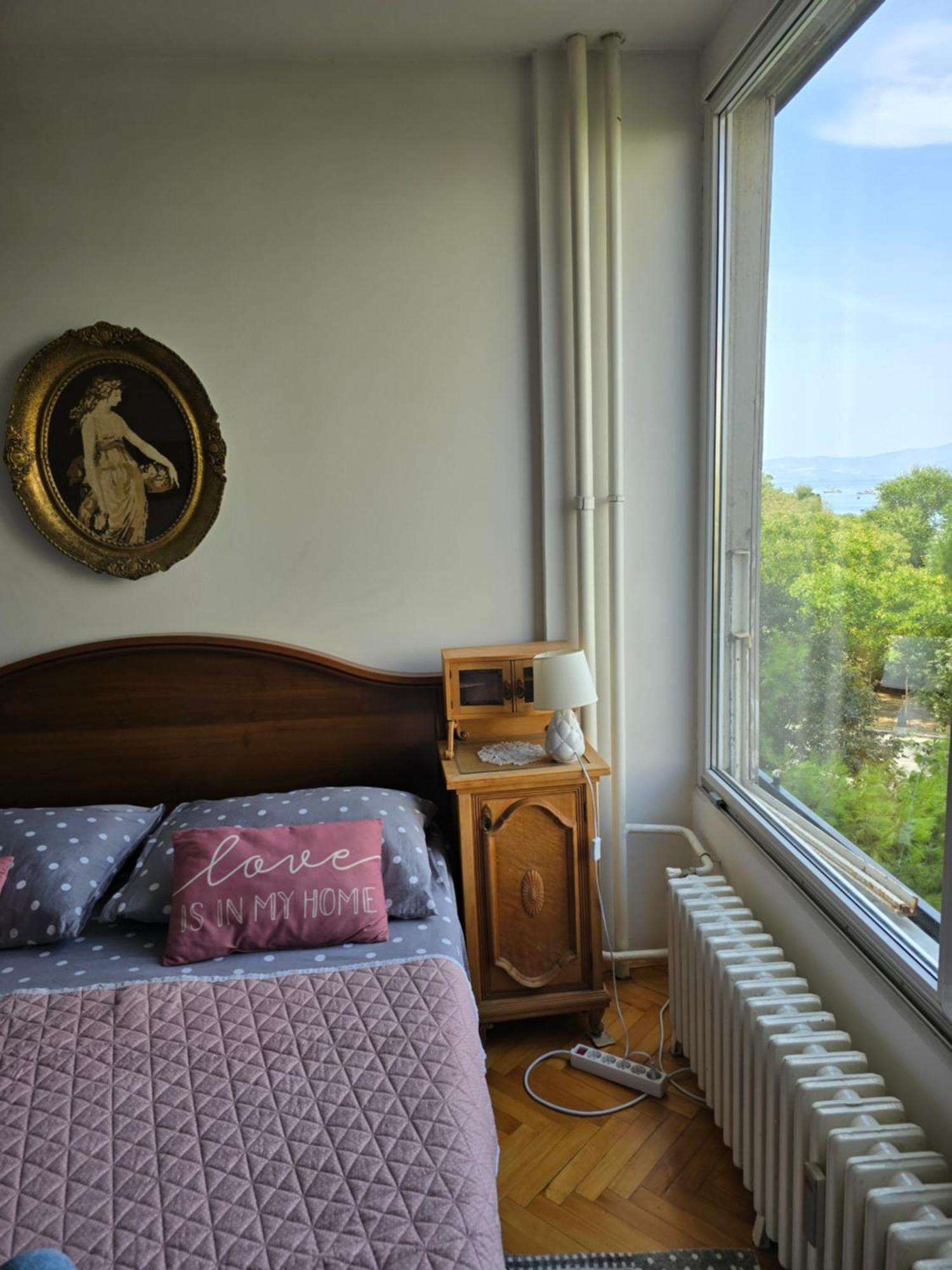 Apartment Blue Sea View Split