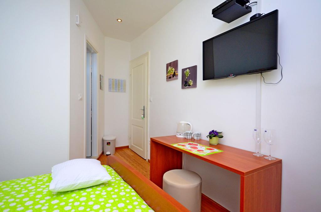 Capo Appartement *