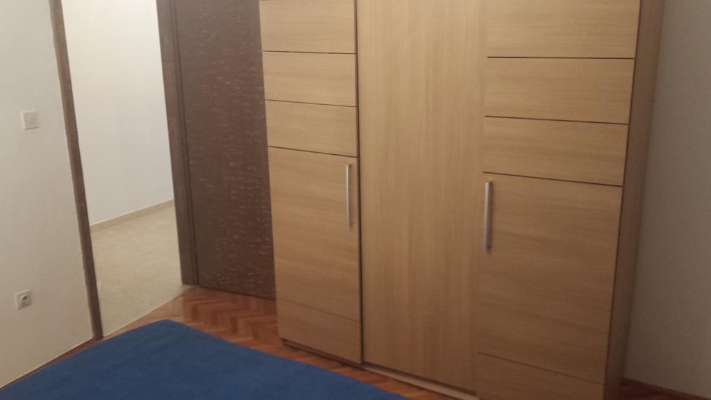 Apartment Gevera