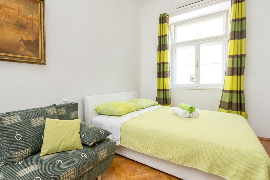 Jardin Guest house 3*