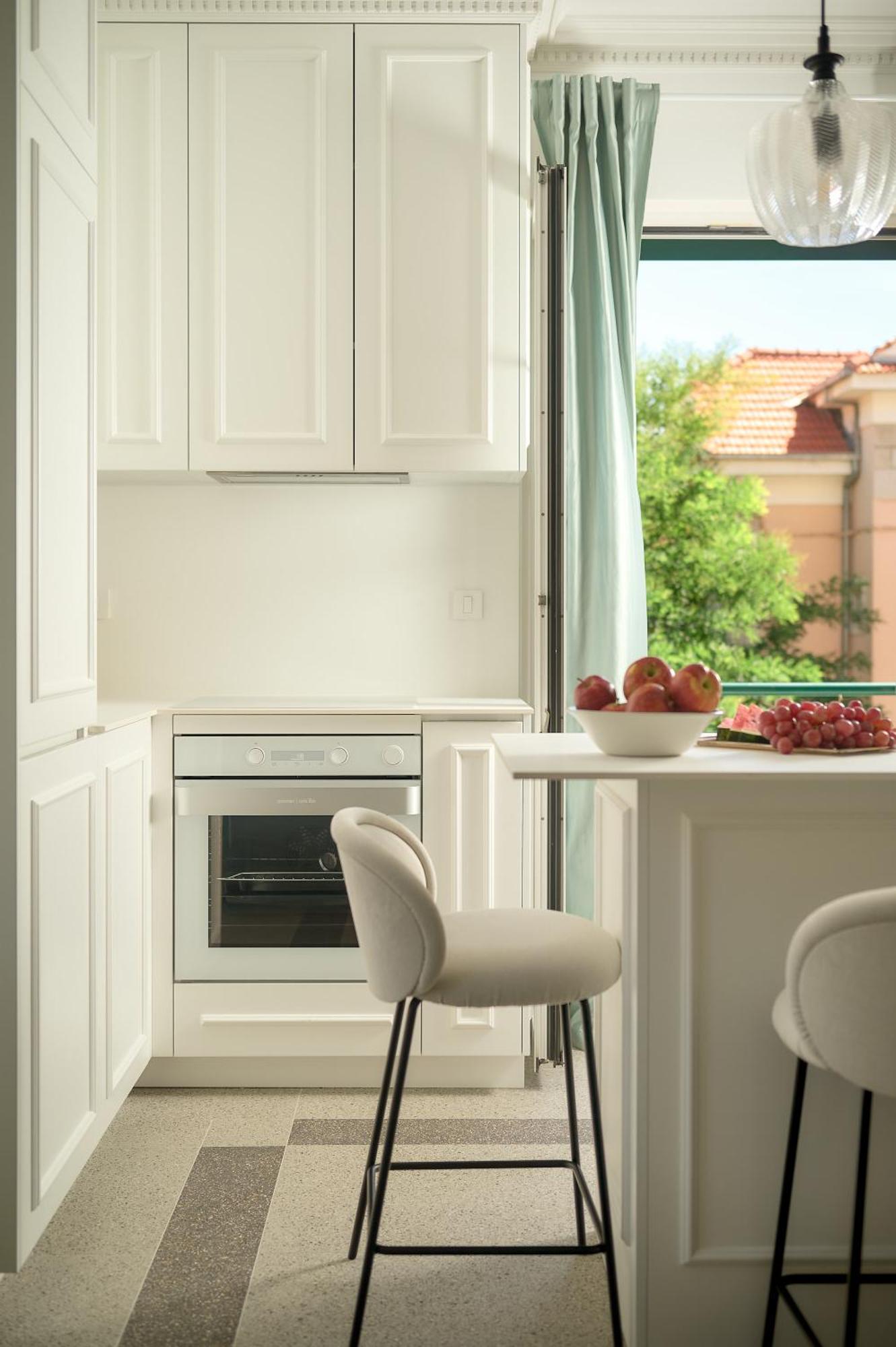 Apartment Elegantan *