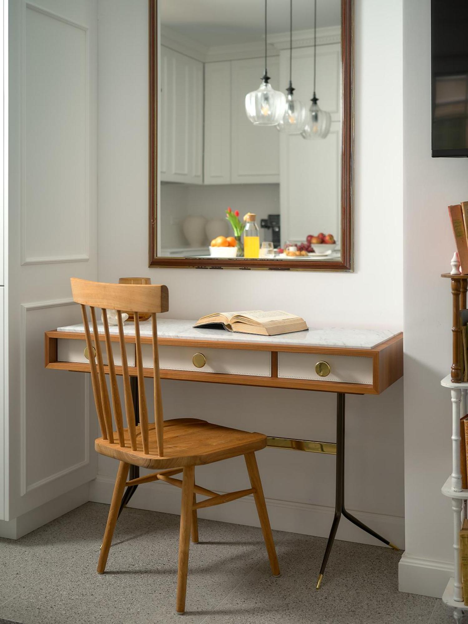 Elegantan Apartment