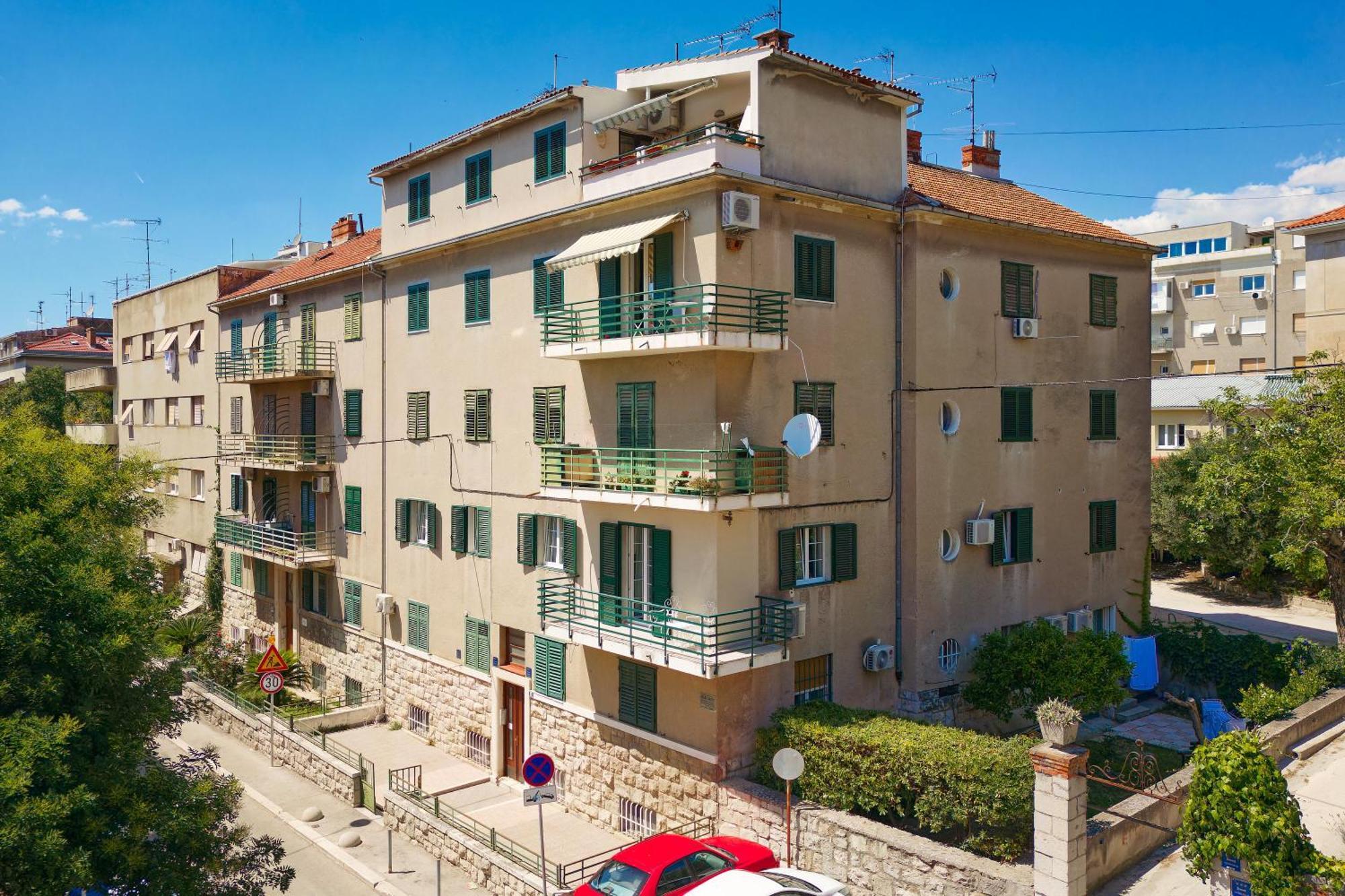 Elegantan Apartment