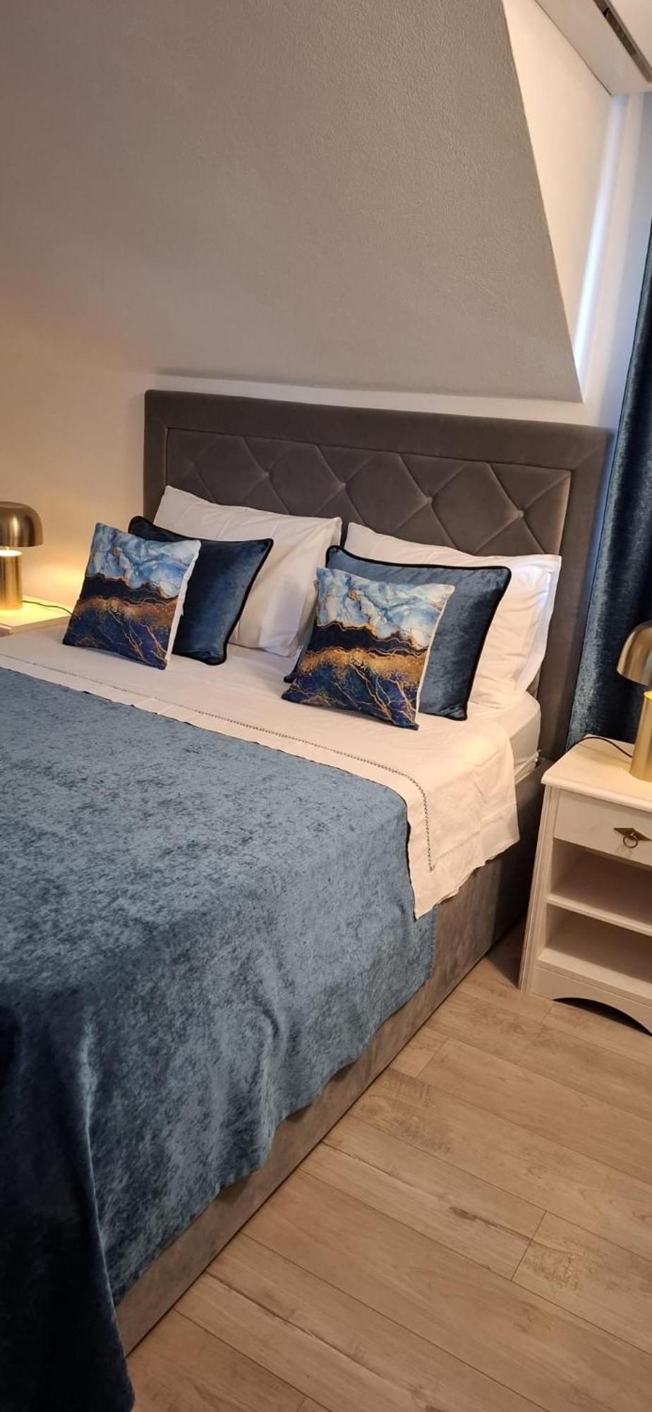 Sonja Apartment