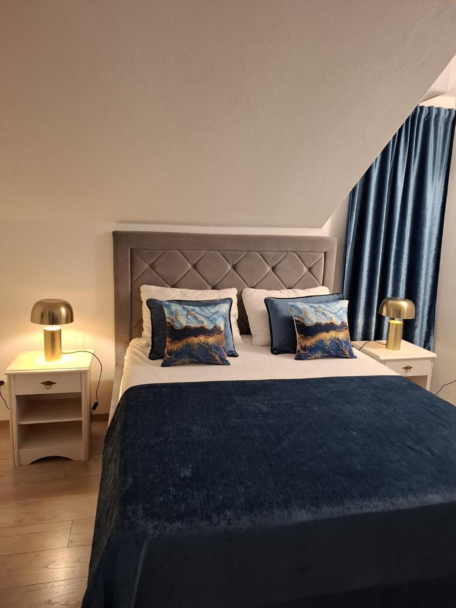 Apartment Sonja