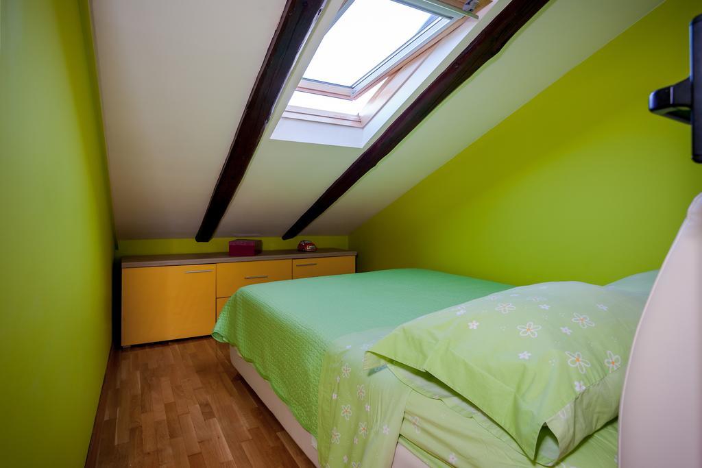 Apartamento Medak City Center Split