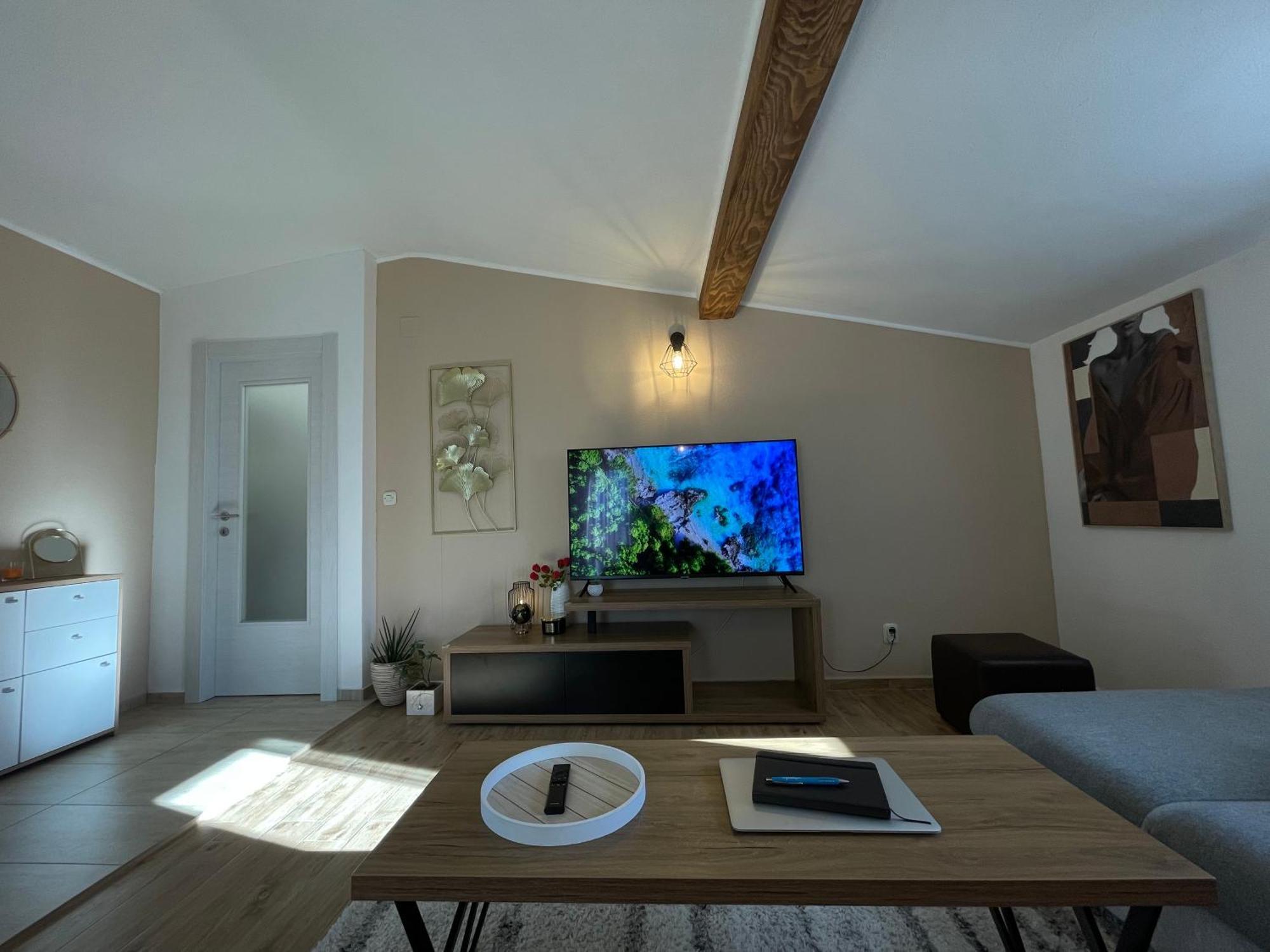 Sunset Apartment