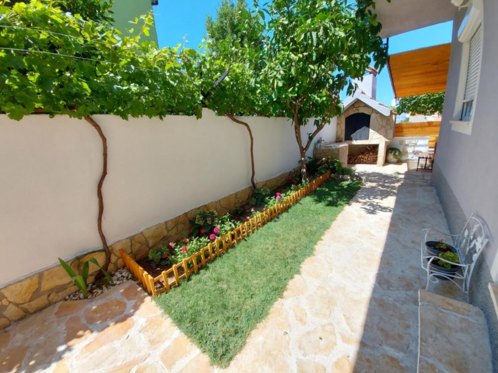 With Private Swimming Pool *