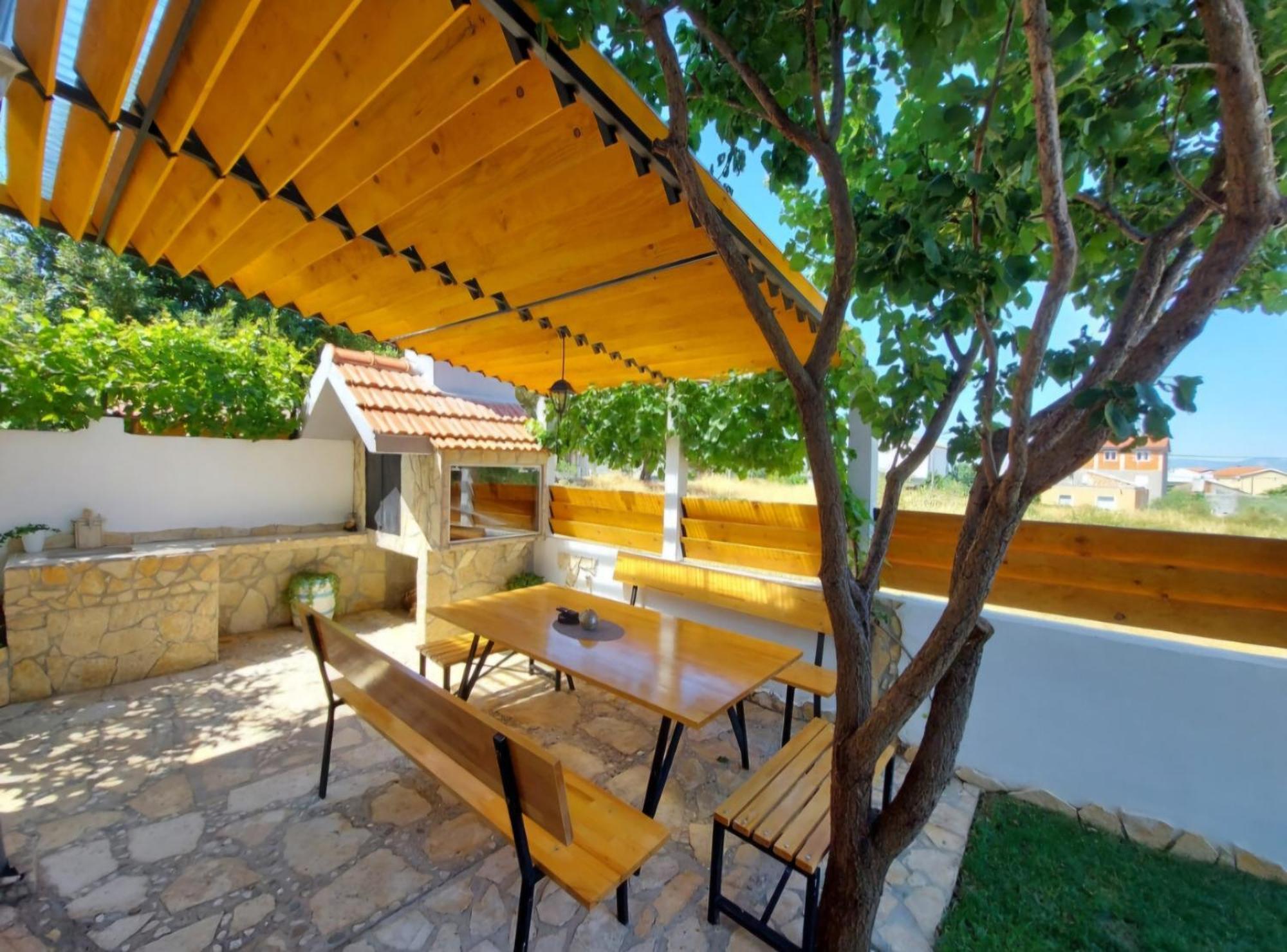 With Private Swimming Pool Split